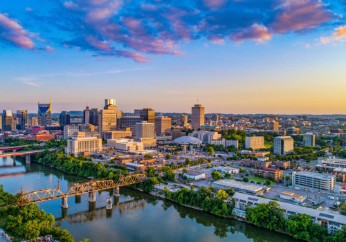 The Cost of Electricity in Nashville, Tennessee: An Expert's Perspective