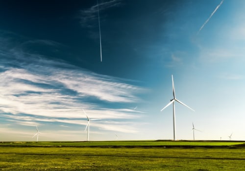 The Rise of Renewable Energy in Nashville