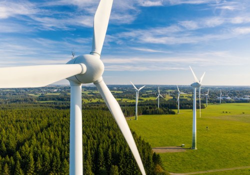 The Promising Future of Wind Energy in Nashville, Tennessee
